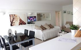 Vilamoura Cosy Central Flat