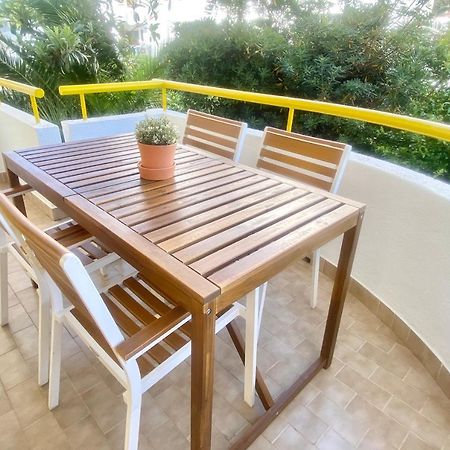 Vilamoura Cosy Central Flat Apartamento Exterior foto