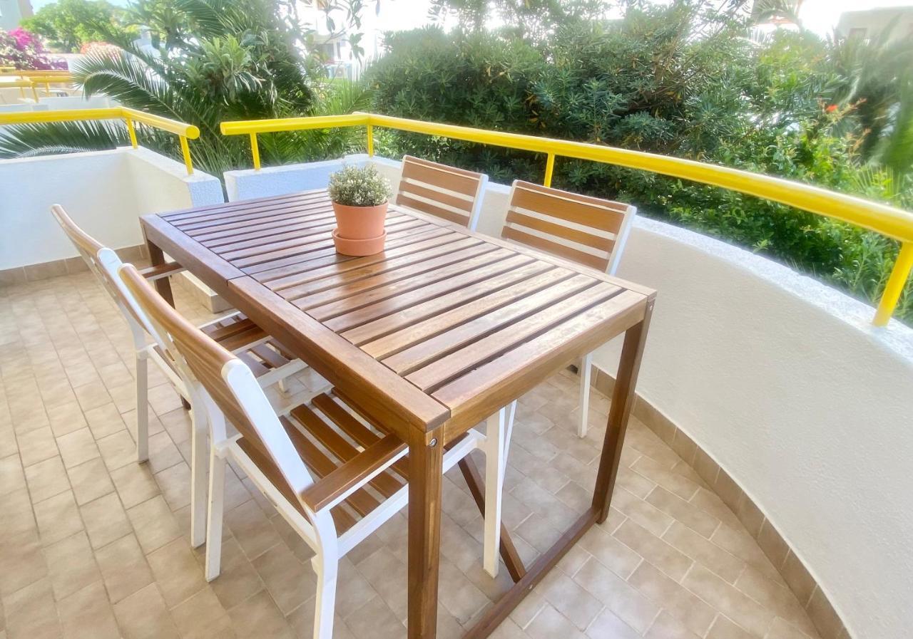 Vilamoura Cosy Central Flat Apartamento Exterior foto