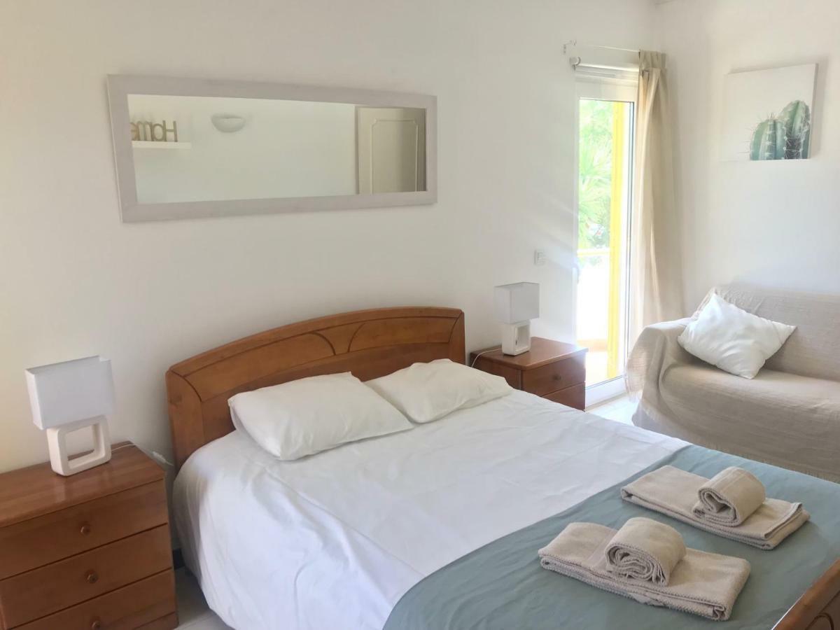 Vilamoura Cosy Central Flat Apartamento Exterior foto