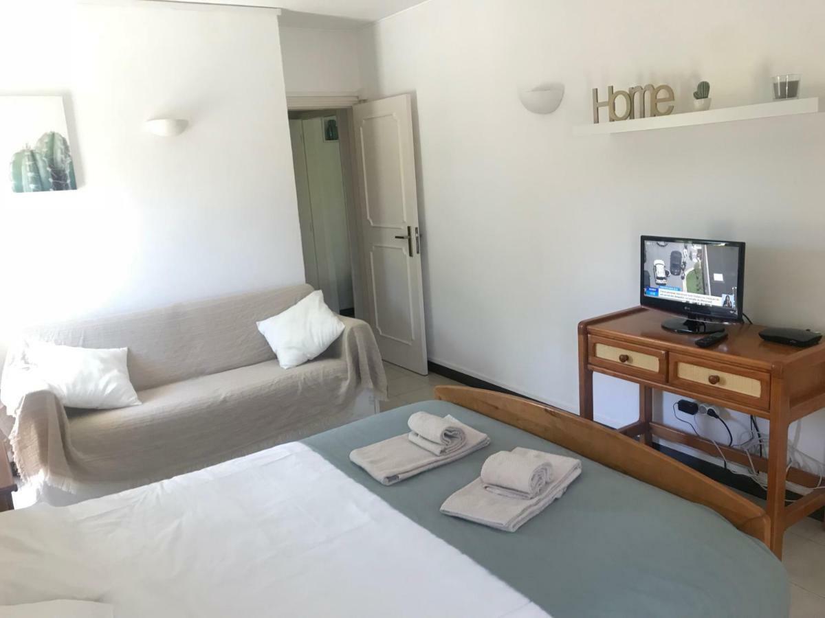 Vilamoura Cosy Central Flat Apartamento Exterior foto