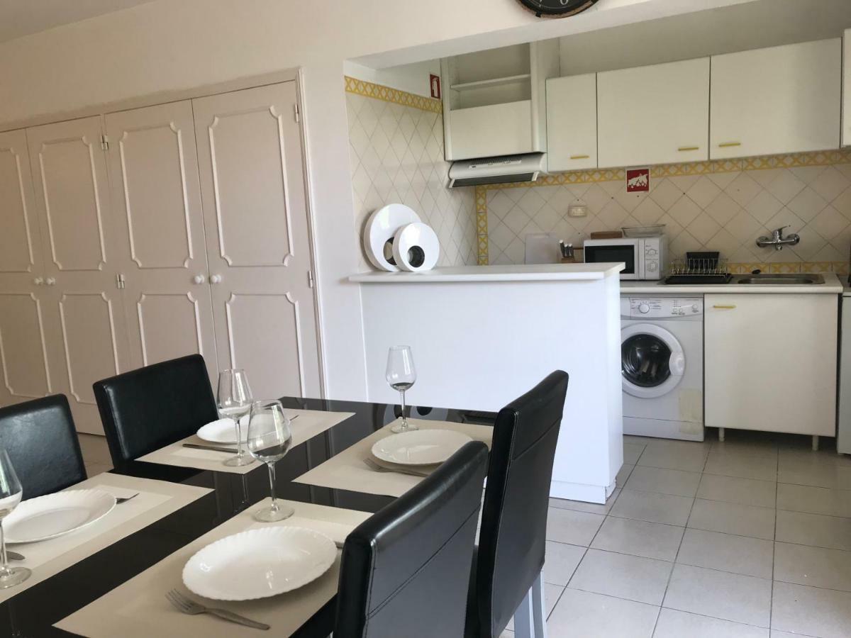 Vilamoura Cosy Central Flat Apartamento Exterior foto