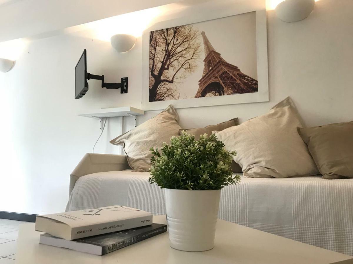 Vilamoura Cosy Central Flat Apartamento Exterior foto