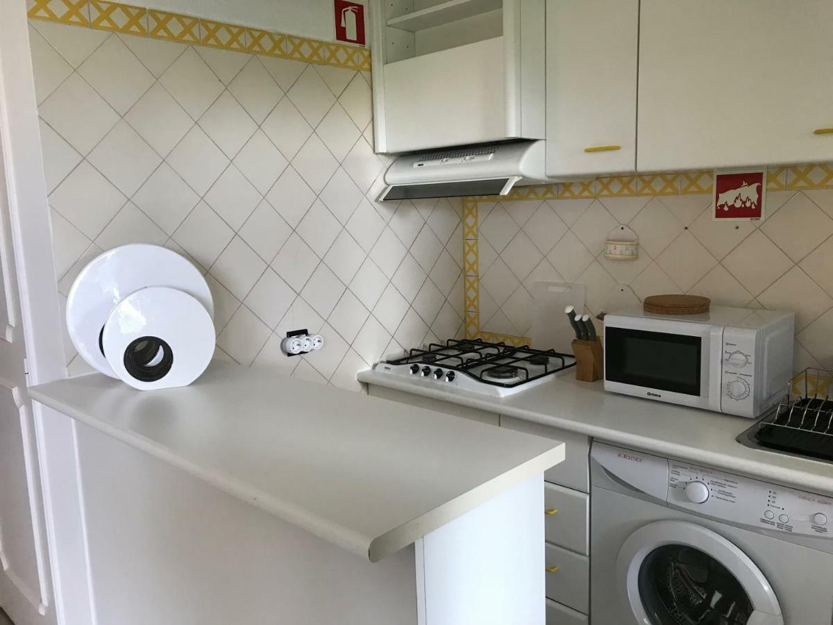 Vilamoura Cosy Central Flat Apartamento Exterior foto